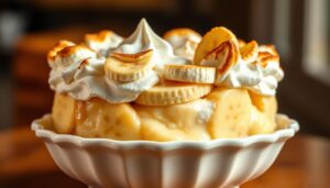 Banana Pudding