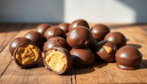 Easy Buckeye Recipe