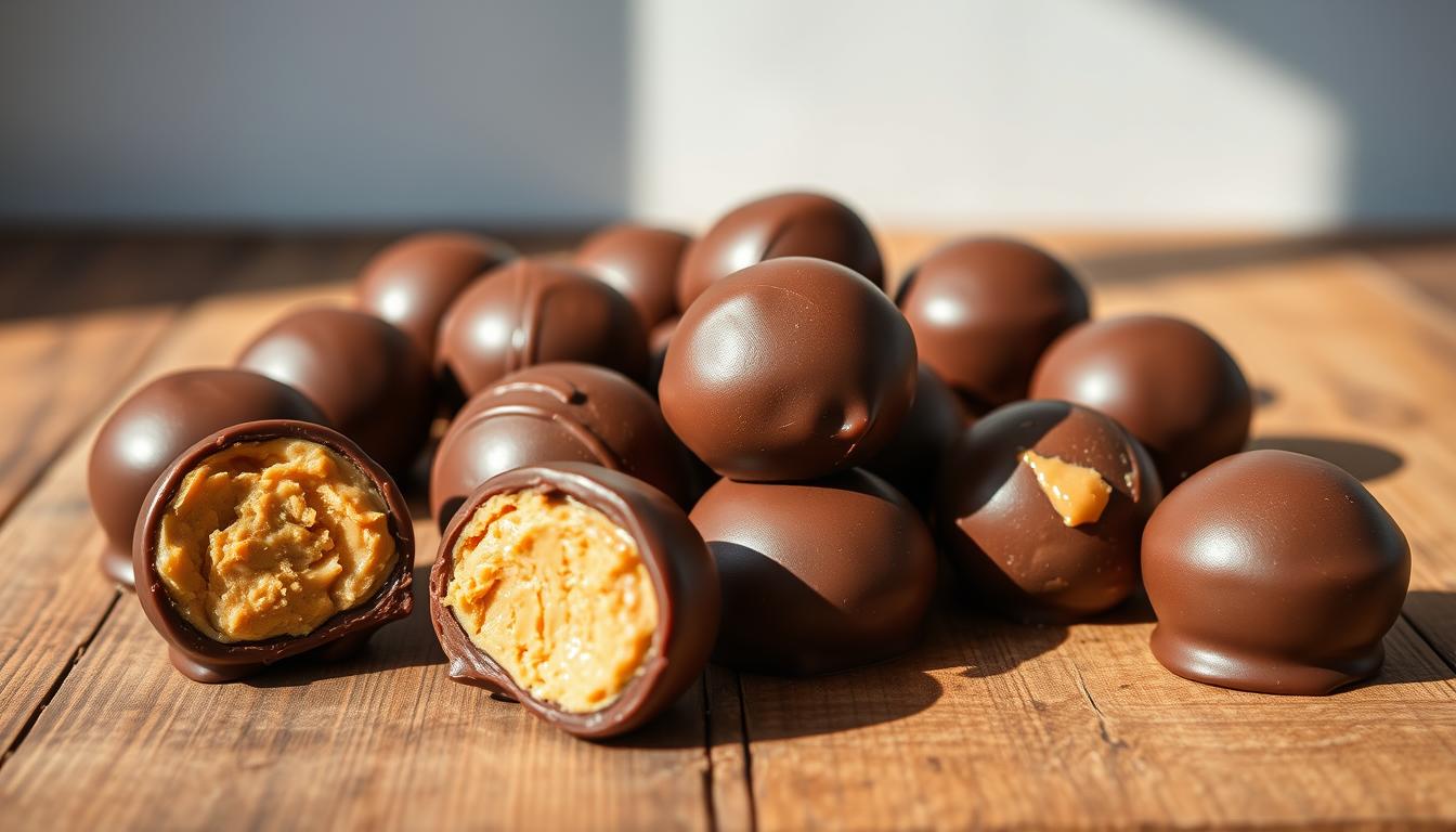 Easy Buckeye Recipe