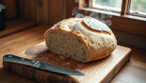 easy sourdough bread recipe