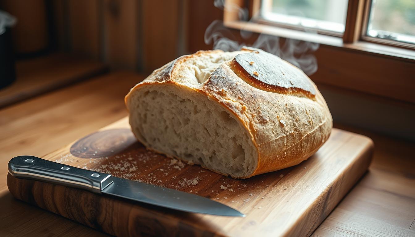 easy sourdough bread recipe