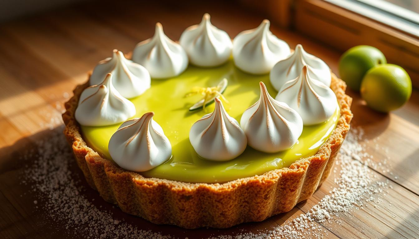 key lime pie recipe