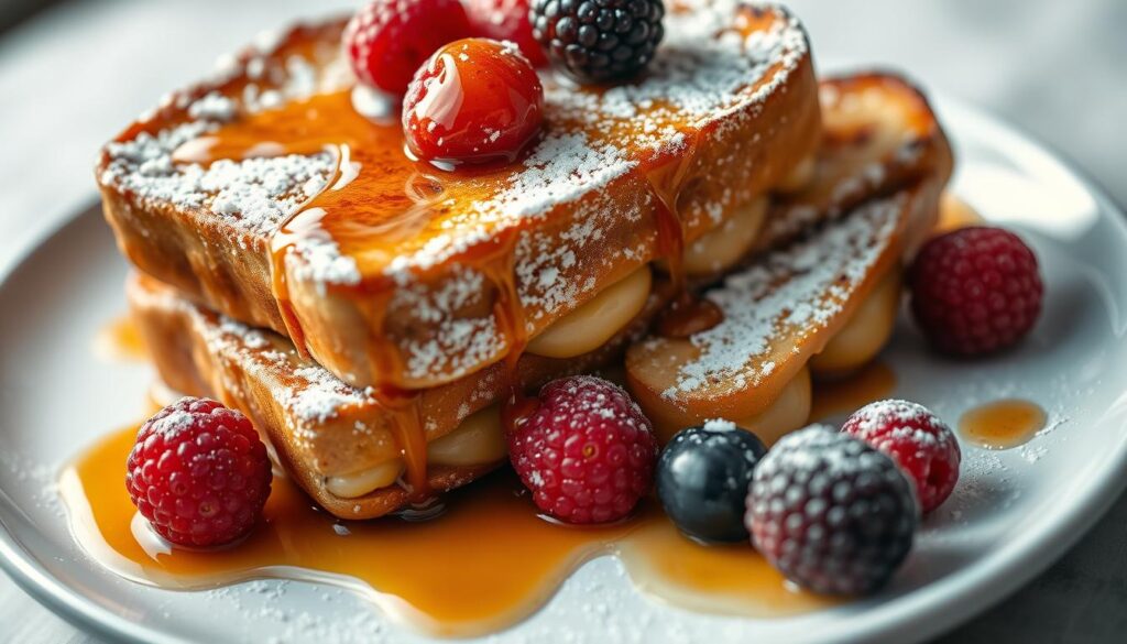 stuffed french toast recipe
