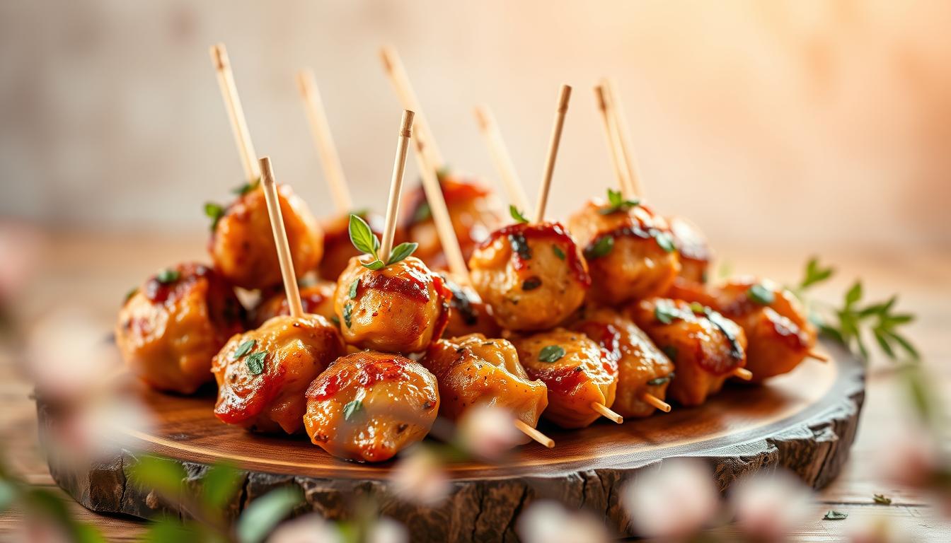 chicken lollipop recipe